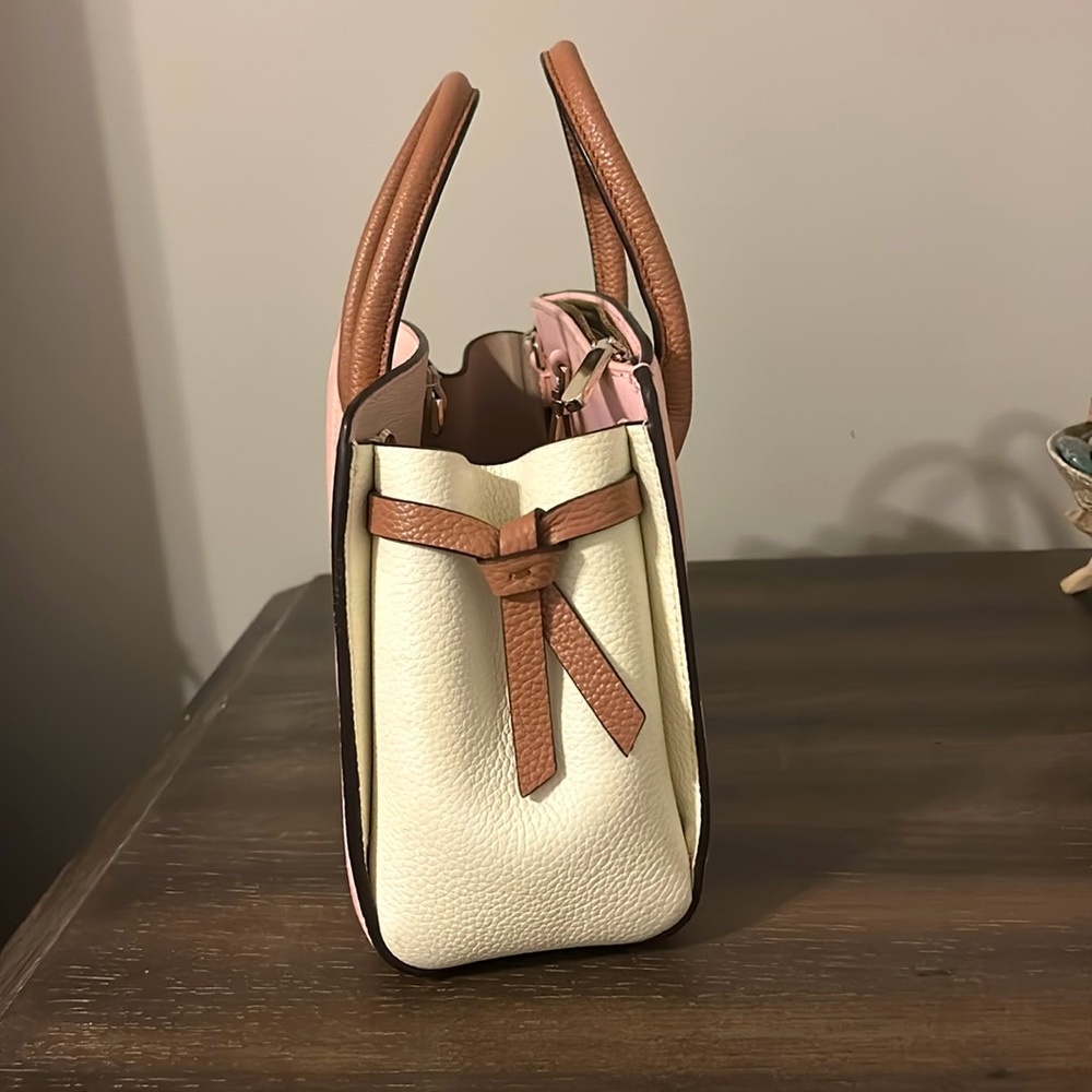 Kate Spade knott Mini Satchel - Picture 4 of 7